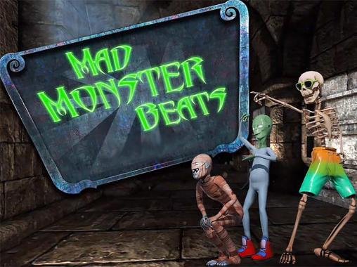 game pic for Mad monster beats